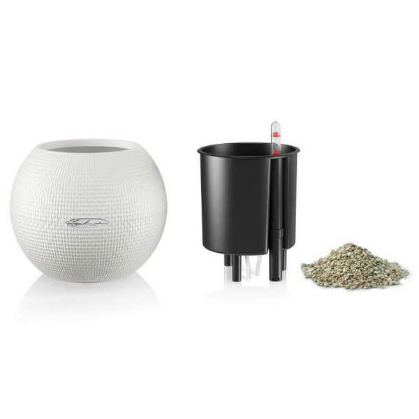 Εξαρτήματα Γλάστρας Lechuza PURO Color 20